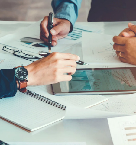 企業專屬客製化系統開發