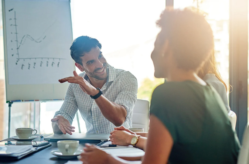 系統整合・專案顧問服務